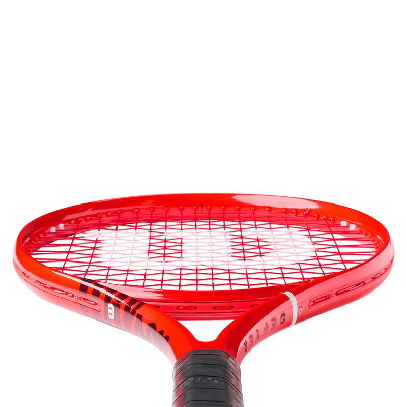 Wilson Defyer 98 Pro v1 Tennis Racquet