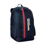 Wilson Team Tennis Backpack Navy 2025