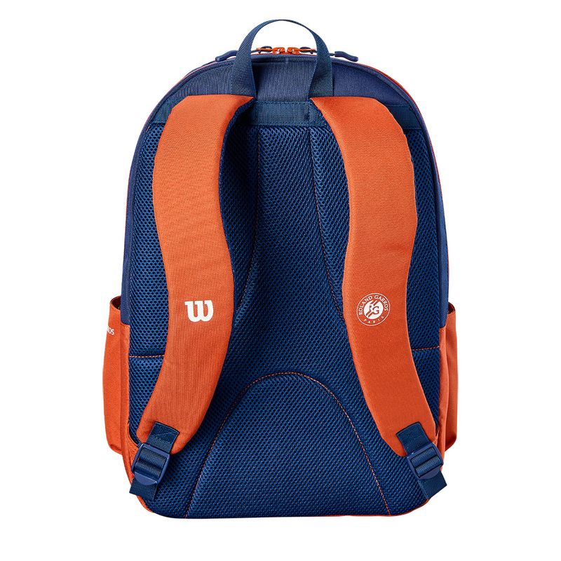 Wilson Roland Garros Team Tennis Backpack 2026