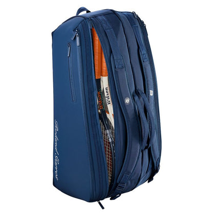 Wilson Roland Garros Session Soire 9 Pack Tennis Bag 2026