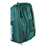 Wilson Blade v10 Super Tour 15 Pack Tennis Bag