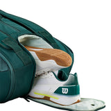 Wilson Blade v10 Super Tour 15 Pack Tennis Bag