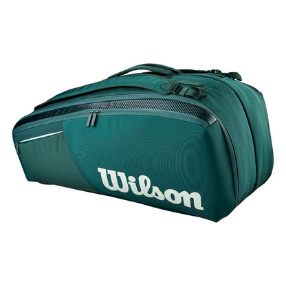 Wilson Blade v10 Super Tour 9 Pack Tennis Bag