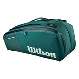 Wilson Blade v10 Super Tour 9 Pack Tennis Bag