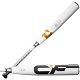 DEMARINI 2022 CF (-8) USSSA BASEBALL BAT