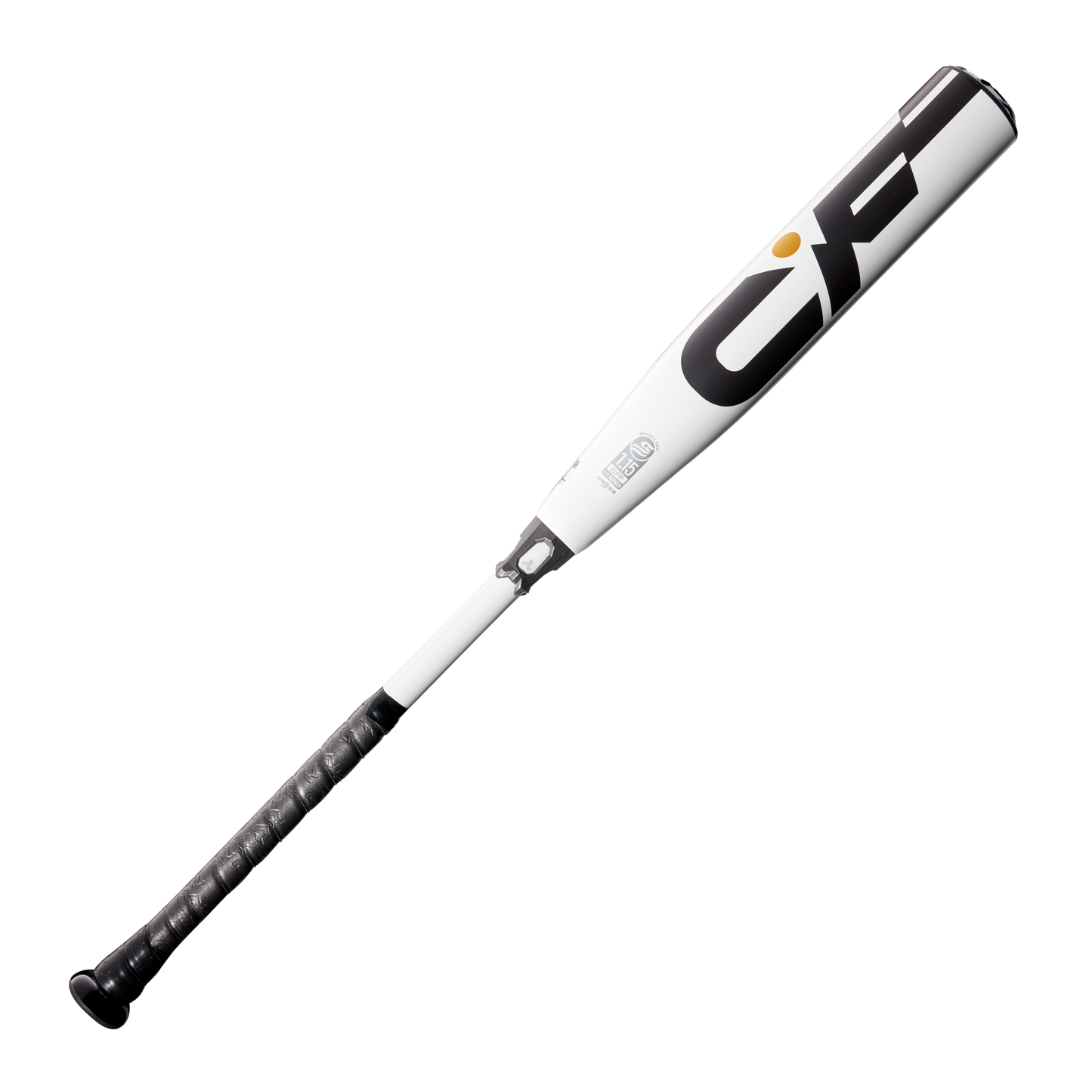 DEMARINI 2022 CF (-5) USSSA BASEBALL BAT