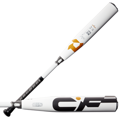 DEMARINI 2022 CF (-5) USSSA BASEBALL BAT