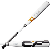 DEMARINI 2022 CF (-5) USSSA BASEBALL BAT