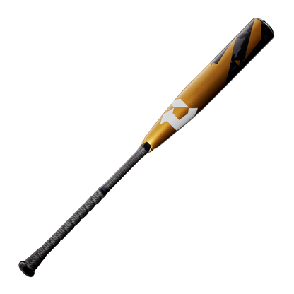 DEMARINI 2022 ZOA (-5) USSSA BASEBALL BAT