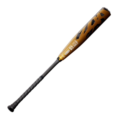 DEMARINI 2022 ZOA (-5) USSSA BASEBALL BAT
