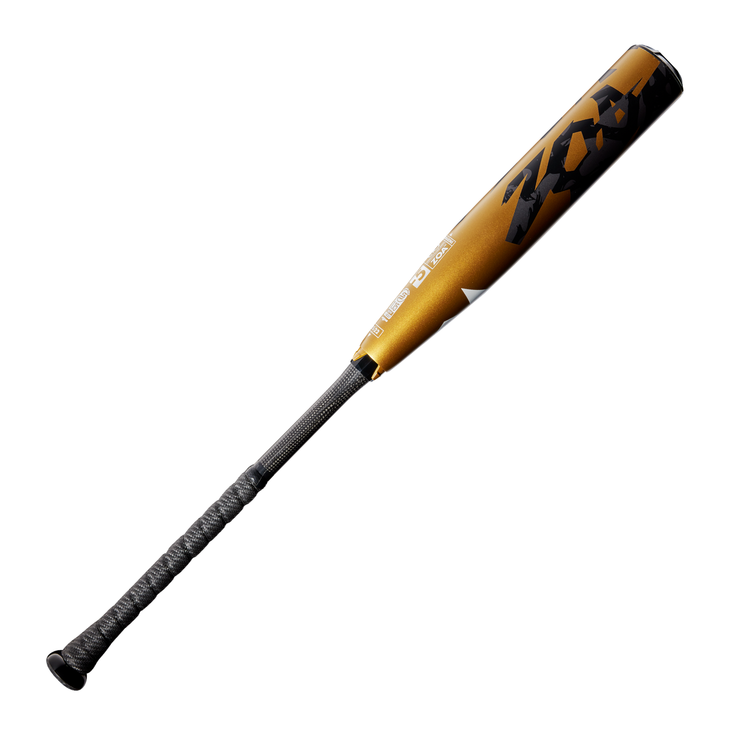 DEMARINI 2022 ZOA (-5) USSSA BASEBALL BAT