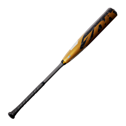 DEMARINI 2022 ZOA (-3) BBCOR BASEBALL BAT