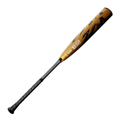 DEMARINI 2022 ZOA (-3) BBCOR BASEBALL BAT