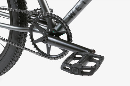 We The People Avenger 27.5" Bike
