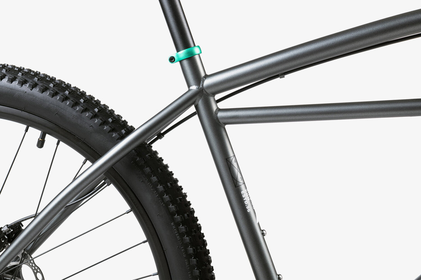 We The People Avenger 27.5" Bike