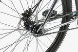 We The People Avenger 27.5" Bike