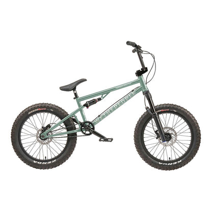 We The People Swampmaster Bike