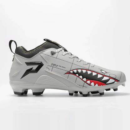 Phenom Elite Adult Quantum Speed 2.0 Football Cleats