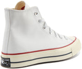 Converse Chuck 70s 162056 Trainers High In White