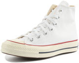 Converse Chuck 70s 162056 Trainers High In White