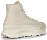 Converse Chuck 70 At CX A04581C In White Platforms