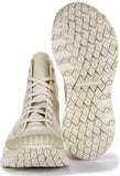 Converse Chuck 70 At CX A04581C In White Platforms