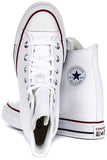 Converse All Star Wedge A11908C In White For Women