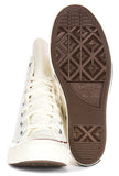 Converse Chuck 70s A12562C In White For Women Platforms