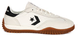 Converse Run Star Trainers A08262C In White Black