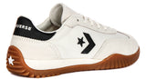 Converse Run Star Trainers A08262C In White Black