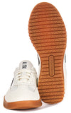 Converse Run Star Trainers A08262C In White Black