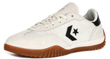 Converse Run Star Trainers A08262C In White Black
