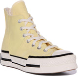 Converse All Star 70s A00740C In Sunshine