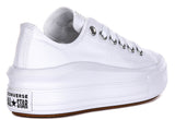 Converse All Star Move Platform 570257C White For Women