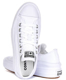 Converse All Star Move Platform 570257C White For Women