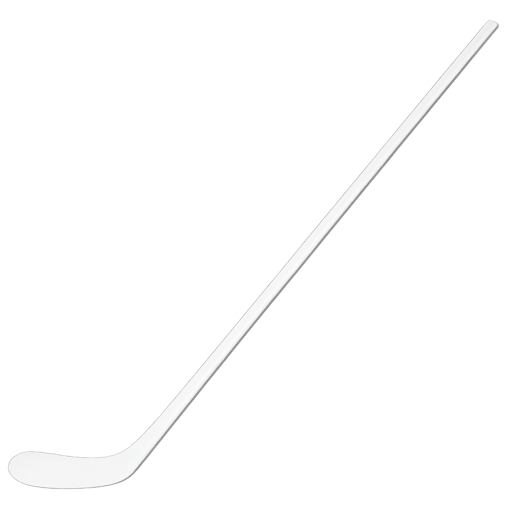 Flite Hockey Whiteout Scary Lite Hockey Stick - Youth