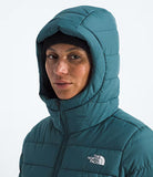 The North Face - Aconcagua 3 Hoodie - Women's - Space