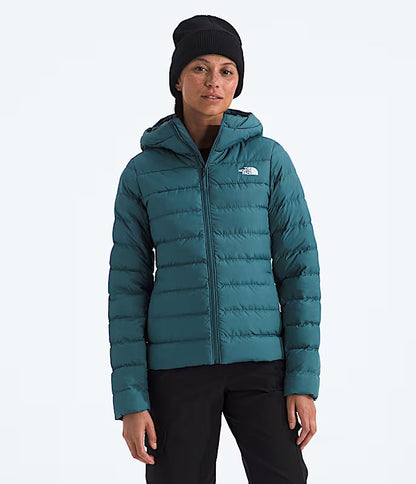 The North Face - Aconcagua 3 Hoodie - Women's - Space
