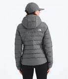 The North Face - Aconcagua 3 Hoodie - Women's - Smoked Pearl