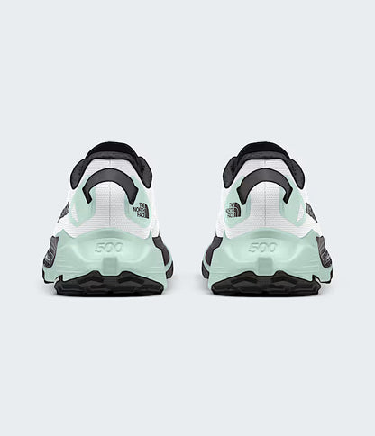 The North Face - Women's Altamesa 500 V2 - White Ash/Opal Frost