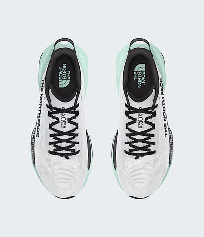 The North Face - Women's Altamesa 500 V2 - White Ash/Opal Frost