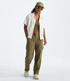 The North Face - Womens Basin Convertible Pant - Cedar