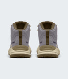 The North Face - Women's Fastpack Mid WP - Transcendent Grey/Cedar