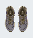 The North Face - Women's Fastpack Mid WP - Transcendent Grey/Cedar
