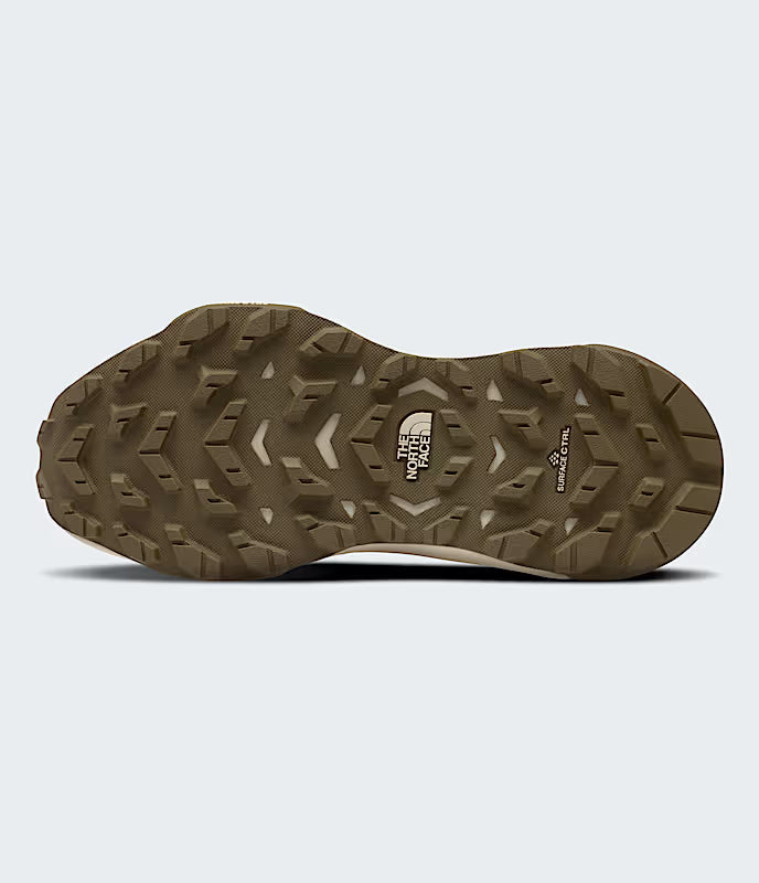 The North Face - Women's Fastpack Mid WP - Transcendent Grey/Cedar