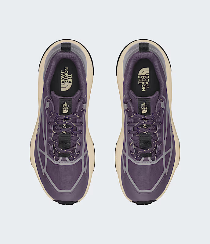 The North Face - Women's Fastpack WP - Endless Dusk/Desert Stone