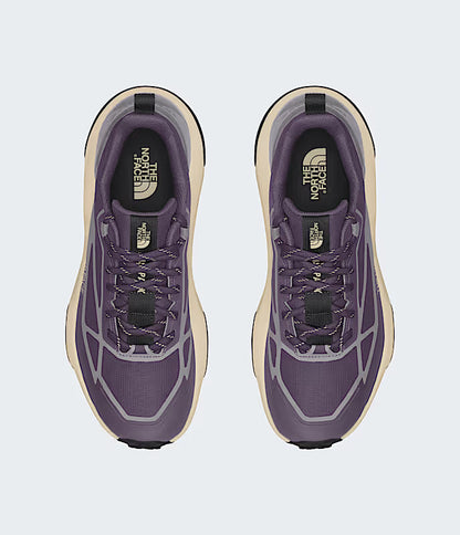The North Face - Women's Fastpack WP - Endless Dusk/Desert Stone