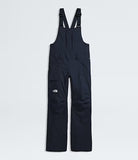 The North Face - Freedom Insulated Bib - Women's - Summit Navy