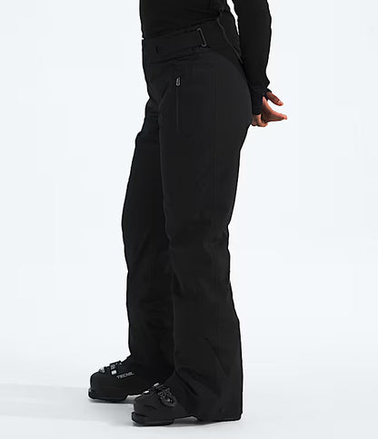 The North Face - Womens Lenado Pant - TNF Black