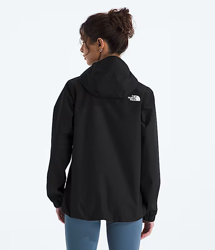 The North Face - Womens Quest Mono Jacket - TNF Black